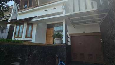 Penawaran Eksklusif, rumah Mewah di Pasteur, Bandung, LB 350m²