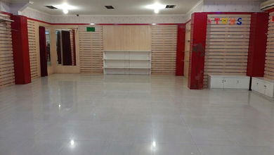 Ruang Usaha Sayap Pasirkaliki Dekat Bpk Penabur Lokasi Strategis
