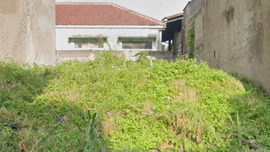 Kesempatan Tanah Strategis di Setra Duta, Bandung, Harga 1,72 Miliar