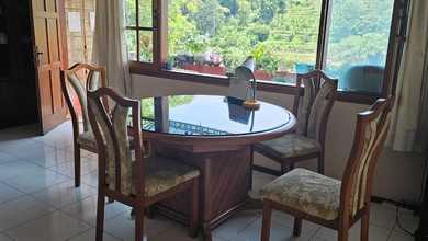 Rumah Sederhana Disewakan di Setiabudi, Bandung, Harga Ekonomis