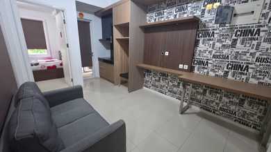 Apartemen Sederhana Harga Ekonomis, Lokasi Ciumbuleuit, Bandung