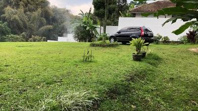 Kavling Prestisius Dijual di Cimahi Utara, Cimahi, Harga 7,5 Miliar
