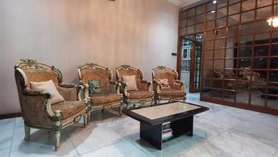 Kesempatan Langka, rumah Mewah di Bandung Kota, Bandung, LB 600m²