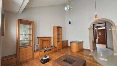 Jual Rumah Siap Tinggal di Setra Duta, Bandung, LT 144 m2