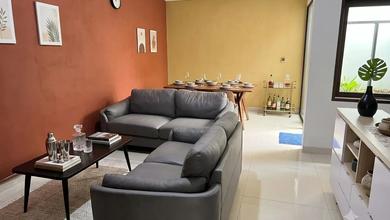 Rumah Dijual di Setra Duta, Bandung, LB 180m², Harga Kompetitif!