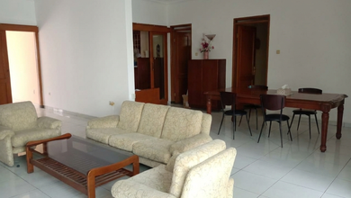 Rumah Sewaan Murah di Setra Sari, Bandung, 3 KT, Harga 275 Juta /tahun