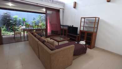 Rumah Minimalis Disewakan di Setra Duta, Bandung, Harga Ekonomis