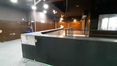 Ruko Strategis cocok untuk Untuk Cafe / Resto di Cihampelas