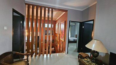 Jual Rumah 203 di Geger Kalong, Bandung
