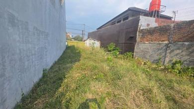 Dijual Tanah Premium di Gunung Batu, Bandung, LT 1236m²