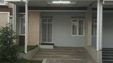 Jual Rumah Terkini area Taman Kopo Indah, Bandung Luas 102 m2