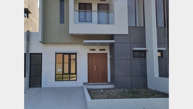 Rumah Sederhana area Buah Batu, Bandung, LT 144 m2