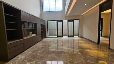 Kesempatan Eksklusif, rumah Mewah di Setra Duta, Bandung, LB 510m²