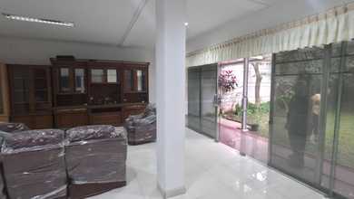 Disewakan Rumah Terjangkau di Pasteur, Bandung, LT 485m²