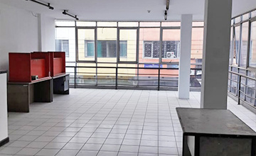 Ruko Taman Kopo Indah 3 Lantai Luas Besar Harga Murah