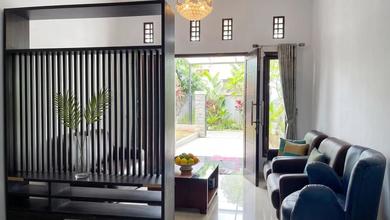 Penawaran Eksklusif, rumah Prestisius di Cigadung, Bandung, LB 200m²