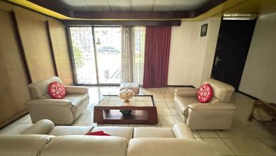 Hunian Elegan di Setiabudi, Bandung, 3 KT, LT 432m²