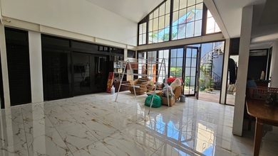 Rumah Modern area Setra Sari, Bandung, LT 400 m2