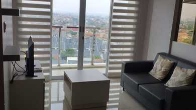 Jual Murah Apartemen di Pasteur 2br Lokasi Strategis