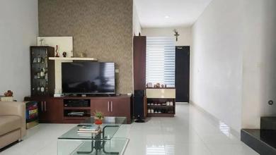 Dijual rumah Eksklusif di Pasteur, Bandung - LT 220m²