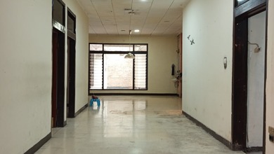 Rumah Dijual di Bandung Kota, Bandung, LB 175m², Harga Terbaik!