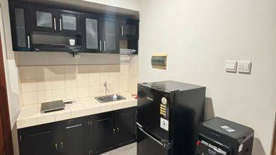 Jual Harga Miring Apartemen di Setiabudi 2br Lokasi Strategis