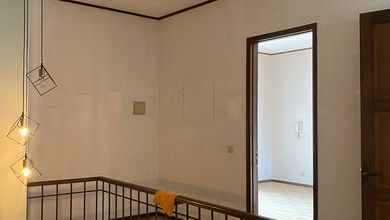 Hunian Prestisius di Kawasan Setra Duta, Bandung, LB 250m², Harga 3 Miliar