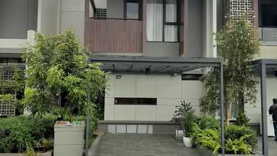 Kontrakan Murah di Summarecon Bandung, Bandung, 4 KT, Harga 90 Juta /tahun