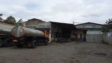 Tanah Elit Dijual di Kopo, Bandung, Harga 15,2 Triliun