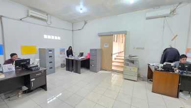 Ruko Produktif 2 Lantai di Kopo Dekat RS Imannuel