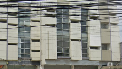 Ruko 3 lantai Siap Huni di Gatot Subroto - Laswi