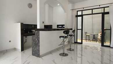 Promo Rumah di Setiabudi, Bandung, LB 100m², Harga 1,5 Miliar