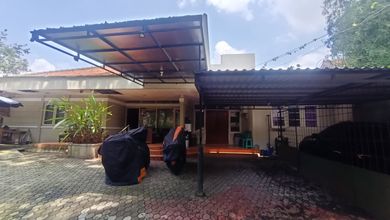 Penawaran Eksklusif, rumah Mewah di Cipaganti, Bandung, LB 400m²