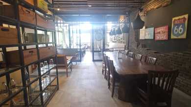 Ruko Kbp Lokasi Favorit 2,5 Lantai High Traffic