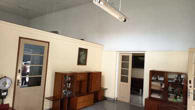 Jual Rumah Siap Tinggal area Pajajaran, Bandung, LT 1615 m2