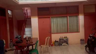 Kesempatan Langka, rumah Mewah di Cikutra, Bandung, LB 300m²