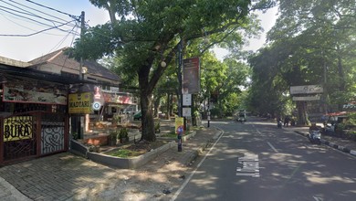 Ruang Usaha Aktif Dipatiukur Dekat Universitas UNPAD, ITB dll.