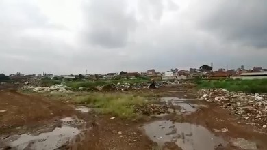 For Sale Tanah Premium di Caringin, Bandung, LT 49000m²