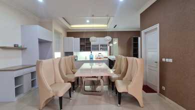 Rumah Area Luxury Setra Duta, Bandung - Harga Menarik 5,5 Miliar