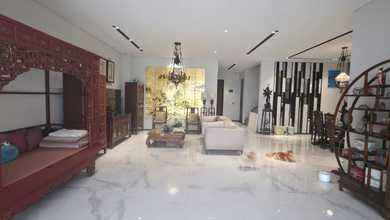 Kesempatan Langka, rumah Mewah di Setra Duta, Bandung, LB 600m²