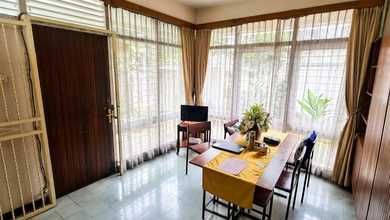 Rumah Area Luxury Dago, Bandung - Harga Terbaik 19,5 Miliar