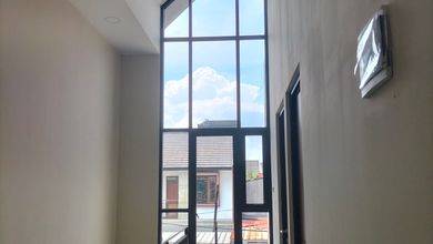 Jual Rumah Bagus LT 60 m2 area Kiaracondong, Bandung
