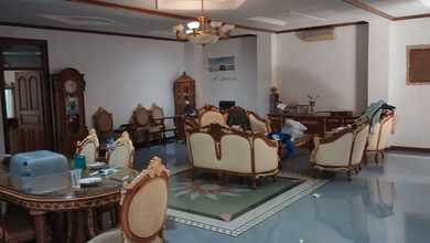 Dijual Ruko Rendeng Batununggal Mainroad