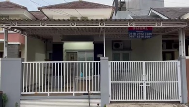 Jual Rumah 100 area Bekasi, Bekasi