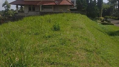 Kavling Prestisius Dijual di Parongpong, Bandung Barat, Harga 3 Miliar