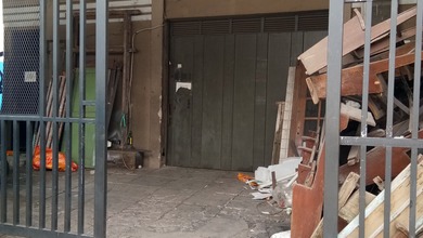 Dijual Ruko 2 Lantai di Kopomas Bandung 