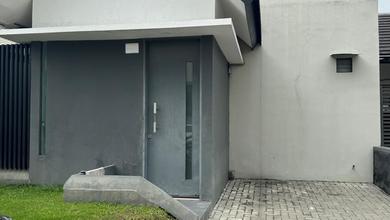 Disewakan Rumah Murah di Kopo, Bandung, LT 76m²