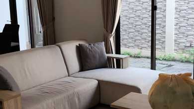 Rumah Sederhana Disewakan di Summarecon Bandung, Bandung, Harga Ekonomis