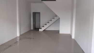 Disewakan Ruko 2 Lantai Siap Pakai di Mainroad Kota Subang