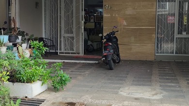 Kesempatan Rumah di Buah Batu, Bandung, LB 200m², Harga 1,7 Miliar